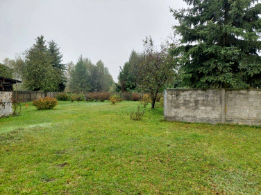 Działka budowlana Jaworzno