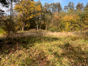 Działka budowlano-rolna Kraków