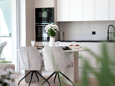 Mieszkanie blok mieszkalny sprzedaż