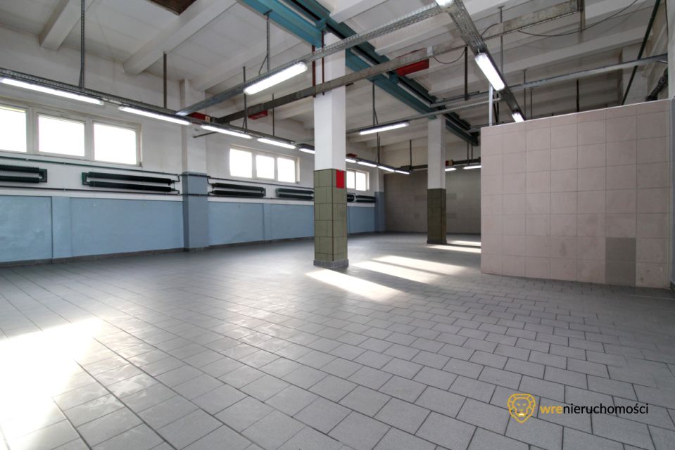 Lokal Środa Śląska