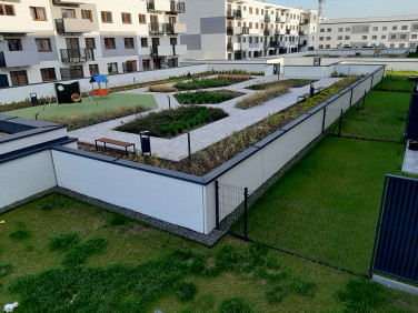 Mieszkanie Miękinia