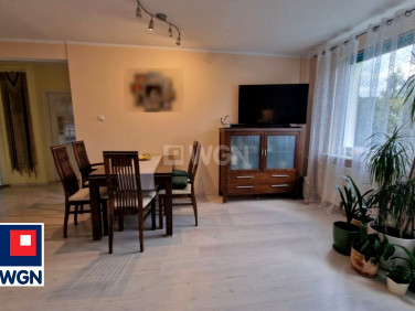 Mieszkanie Szprotawa