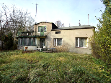 Dom Dąbrowa Górnicza