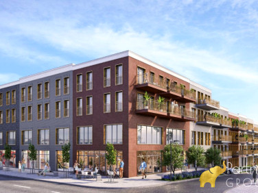 Mieszkanie Piaseczno