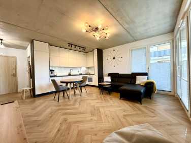 Mieszkanie Czechowice-Dziedzice