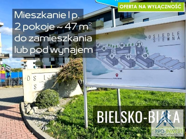 Mieszkanie Bielsko-Biała