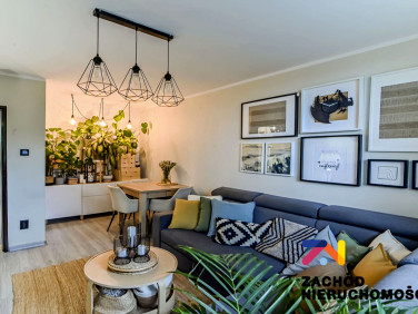 Mieszkanie Zielona Góra