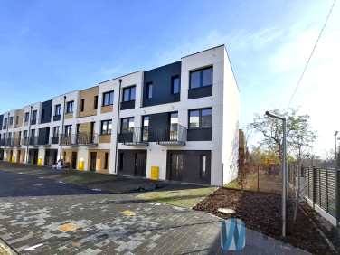 Dom Nowy Dwór Mazowiecki