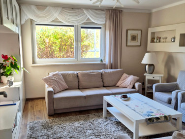 Mieszkanie Żłobizna