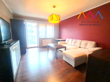 Mieszkanie Olsztyn