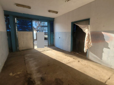 Budynek użytkowy Kraków