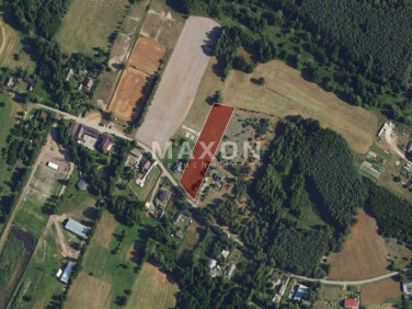 Działka budowlana Józefów sprzedam