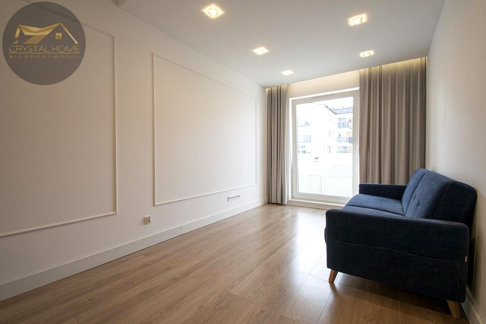 Mieszkanie Świdnica