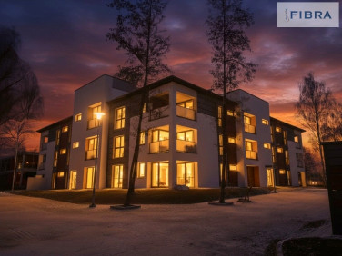 Mieszkanie Wodzisław Śląski