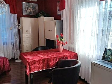 Mieszkanie Włocławek