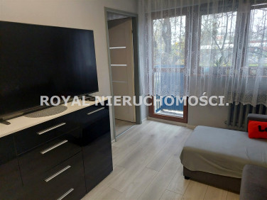 Mieszkanie Bytom