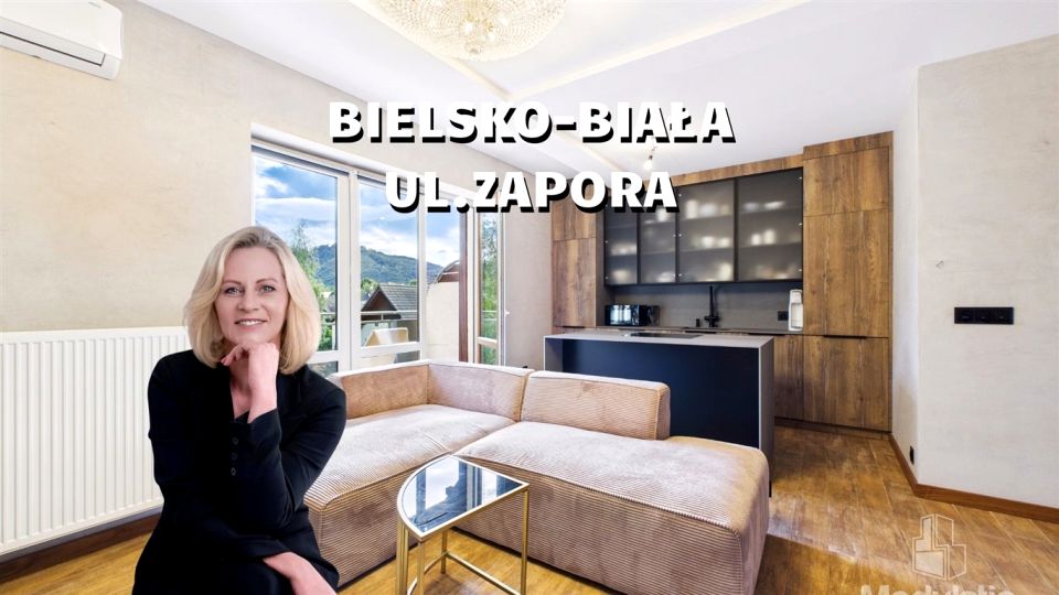 Mieszkanie Bielsko-Biała