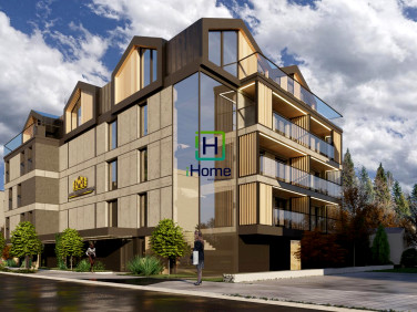 Mieszkanie Myślenice