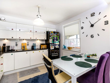 Mieszkanie Wieliczka