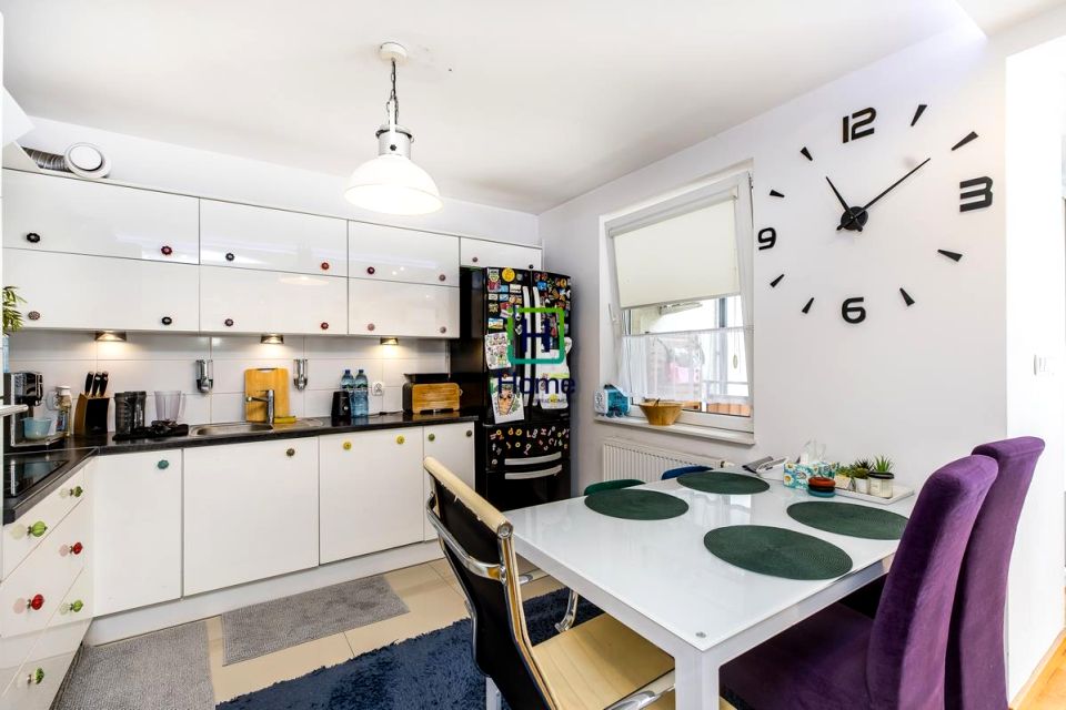 Mieszkanie Wieliczka