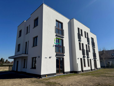 Mieszkanie Wieliczka