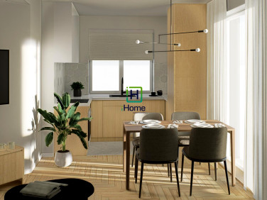 Mieszkanie Wieliczka