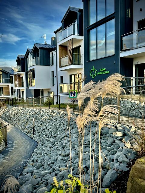 Mieszkanie blok mieszkalny Myślenice