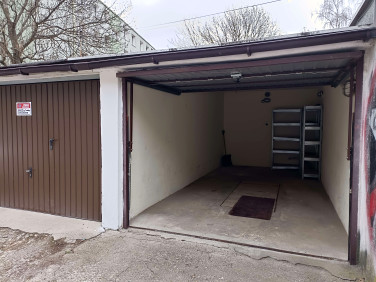 Budynek użytkowy Kraków