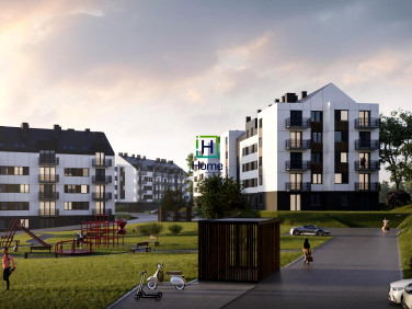 Mieszkanie Wieliczka