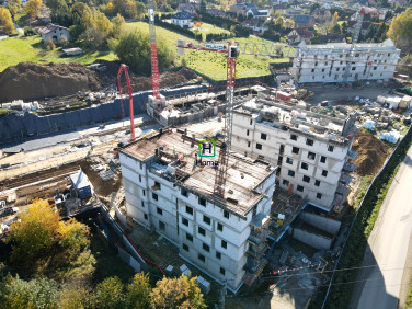 Mieszkanie Wieliczka