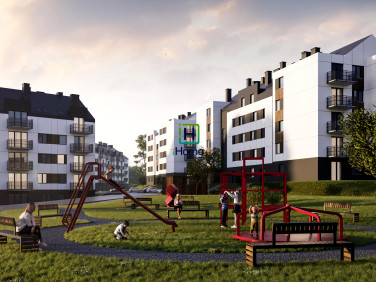 Mieszkanie blok mieszkalny sprzedaż