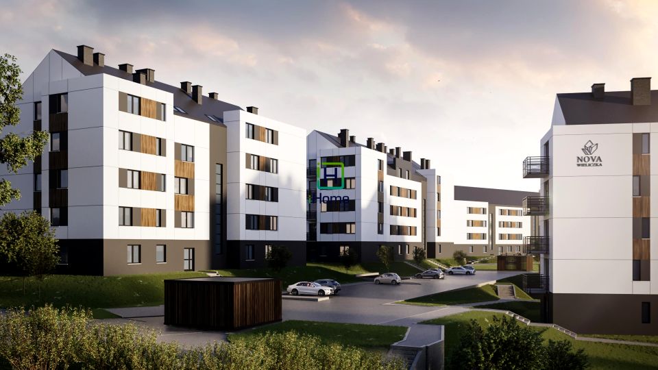 Mieszkanie Wieliczka sprzedaż