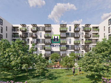 Mieszkanie blok mieszkalny sprzedaż