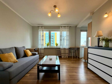 Mieszkanie Sosnowiec