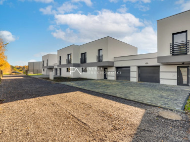 Dom balkon francuski / barierka balkonowa