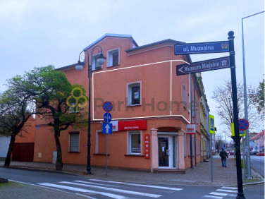 Mieszkanie Nowa Sól