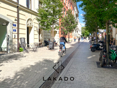 Lokal Kraków