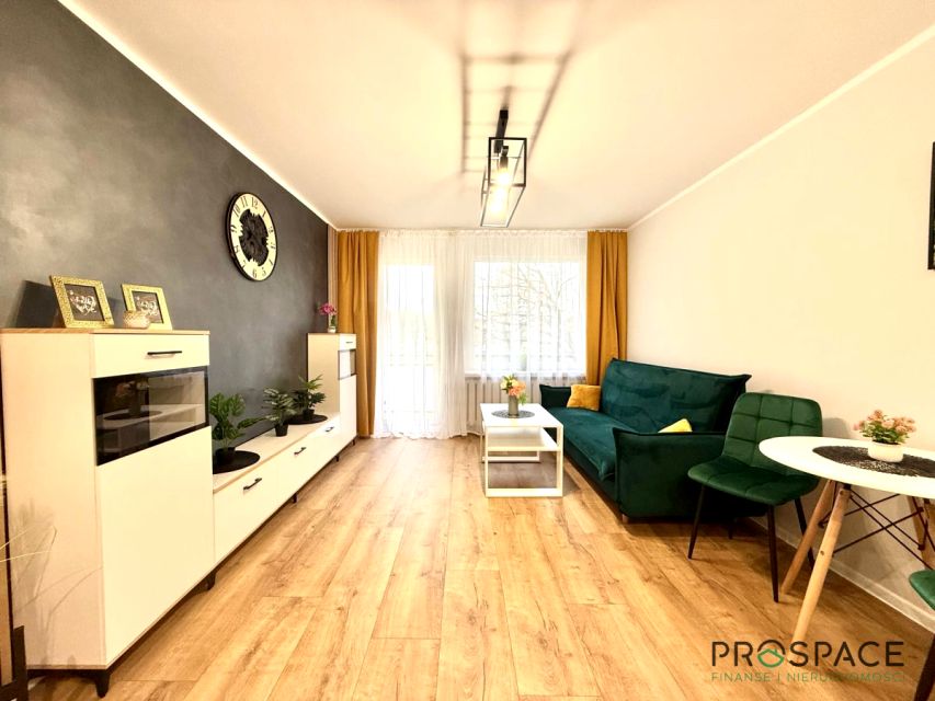 Mieszkanie Zielona Góra