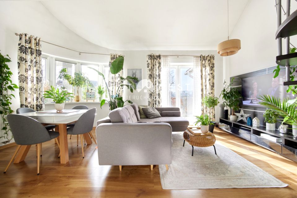 Mieszkanie Bielsko-Biała