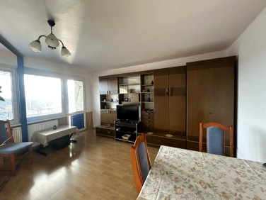 Mieszkanie Pruszków