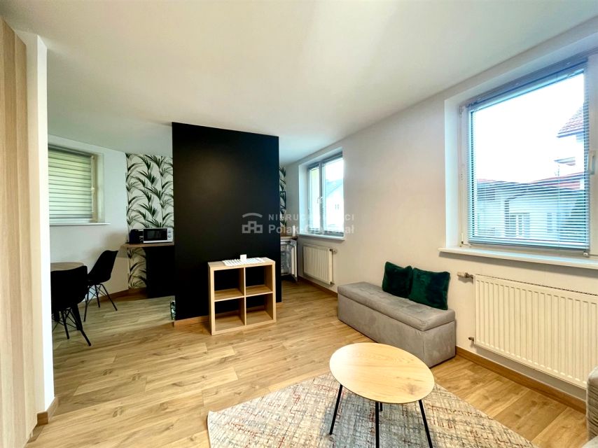 Mieszkanie Bielsko-Biała