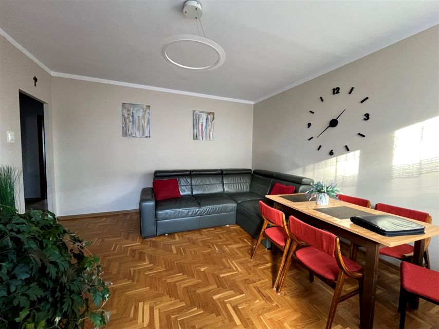 Mieszkanie Bielsko-Biała