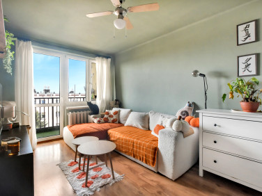 Mieszkanie Dąbrowa Górnicza