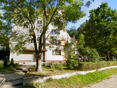 Mieszkanie Przemyśl