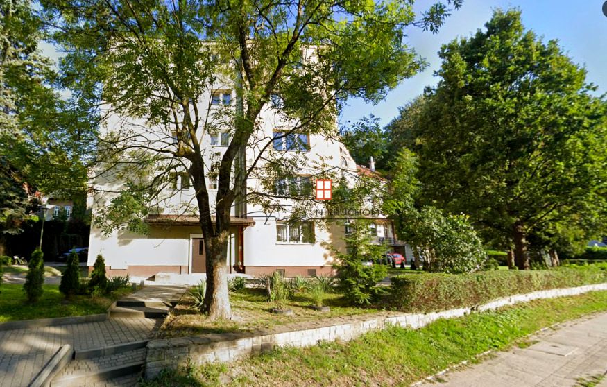 Mieszkanie Przemyśl