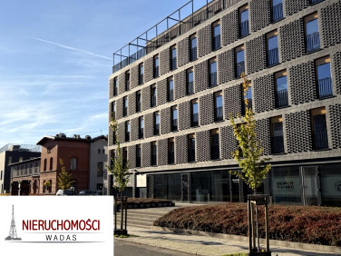 Mieszkanie Gliwice wynajem