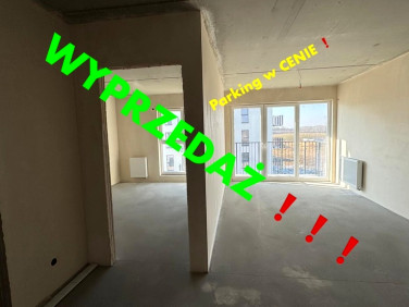 Mieszkanie Sosnowiec