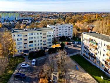 Mieszkanie Gorzów Wielkopolski