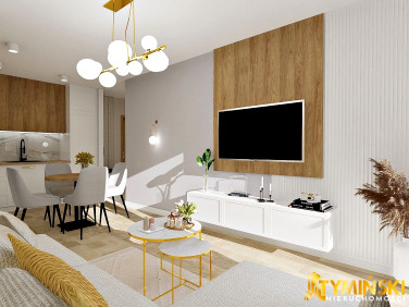 Mieszkanie Białystok