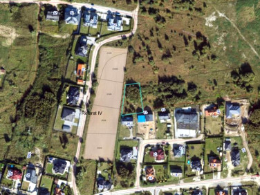 Działka budowlana Gdańsk